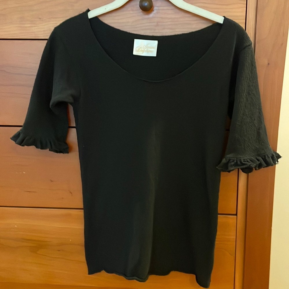 Atelier Delphine top size small